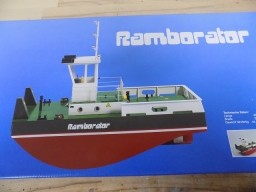 Schiffe &raquo; Ramborator